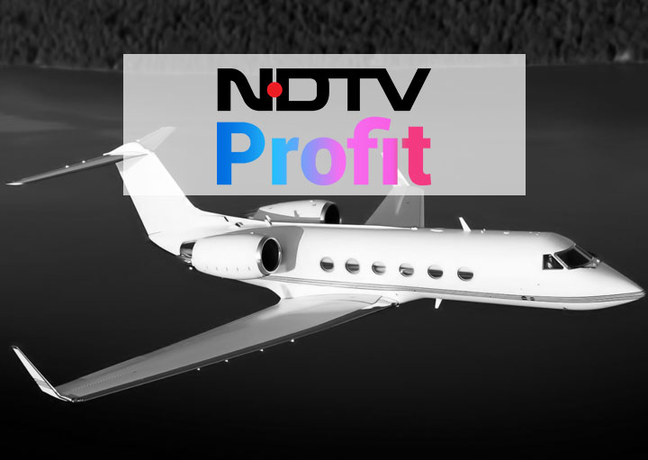 Love in the Air: India's big fat weddings drive a boom in India’s private jet industry. | NDTV Profit 