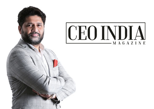 The Mind Behind India’s New-Age Private Aviation - Santosh Sharma, Founder & CEO of BookMyJet