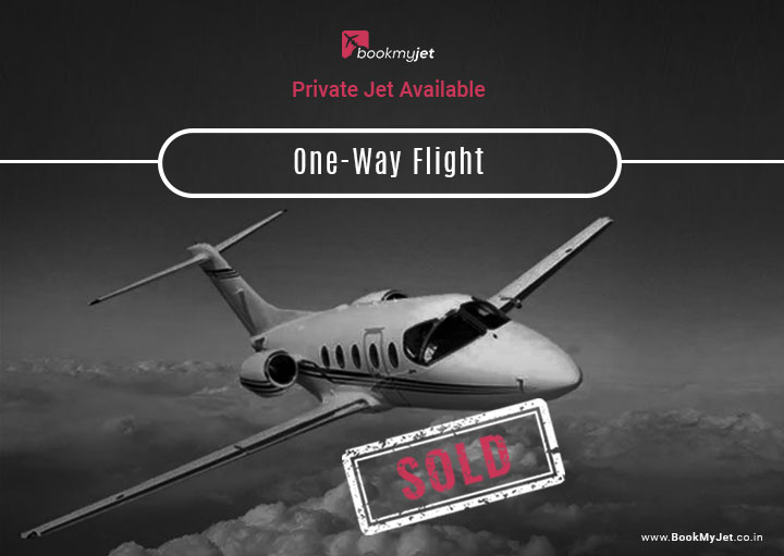 When Time Is Money, Even Our Empty Legs Don’t Wait