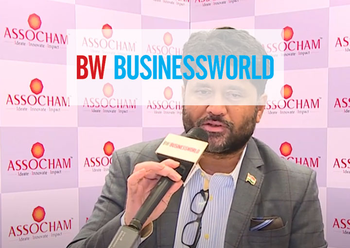 Experts' Overview | Business World | Santosh Kumar Sharma, Co-founder & CEO, BookMyJet | Budget 2024