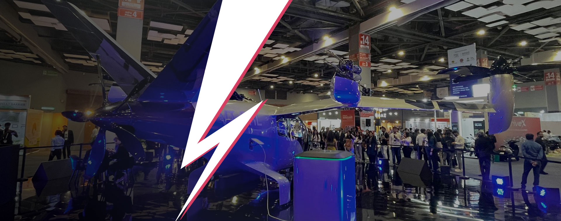  India's Green Aviation Revolution: Fly Smarter, Cleaner, and Greener with BookMyJet