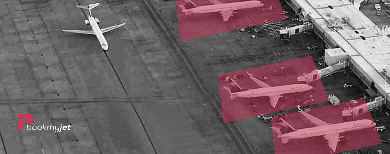 ISRO's Achievement: AI powered aircraft detection 