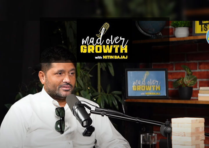 TOP Airlines Operator Explains How Airlines & Private Planes Work | Nitin Bajaj