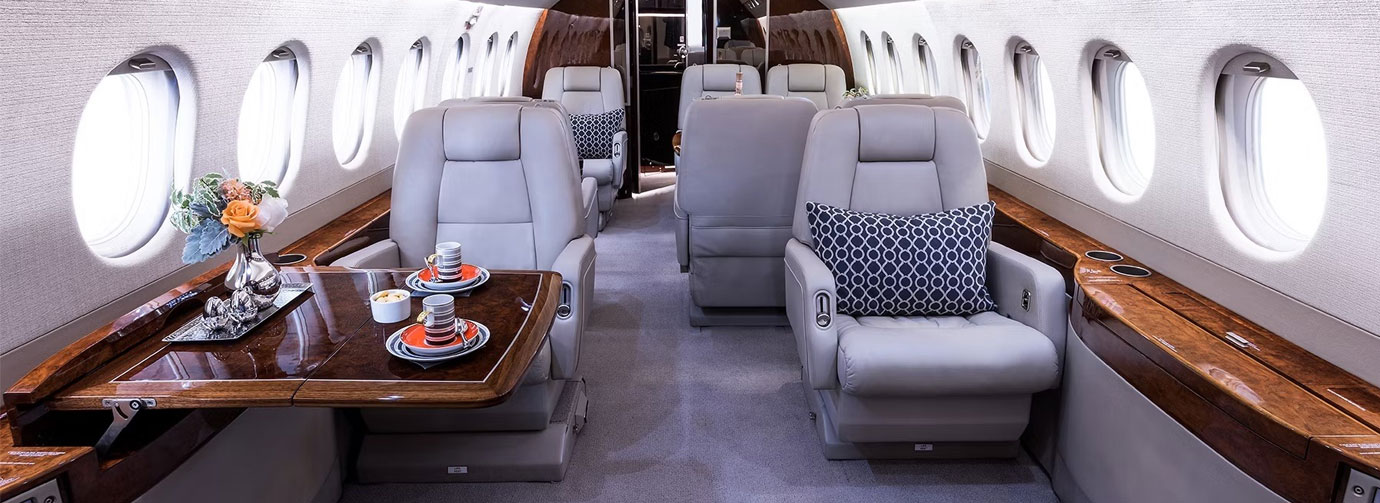 How to book a private jet in India for wedding?