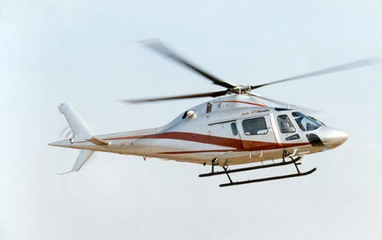 Agusta 119 koala