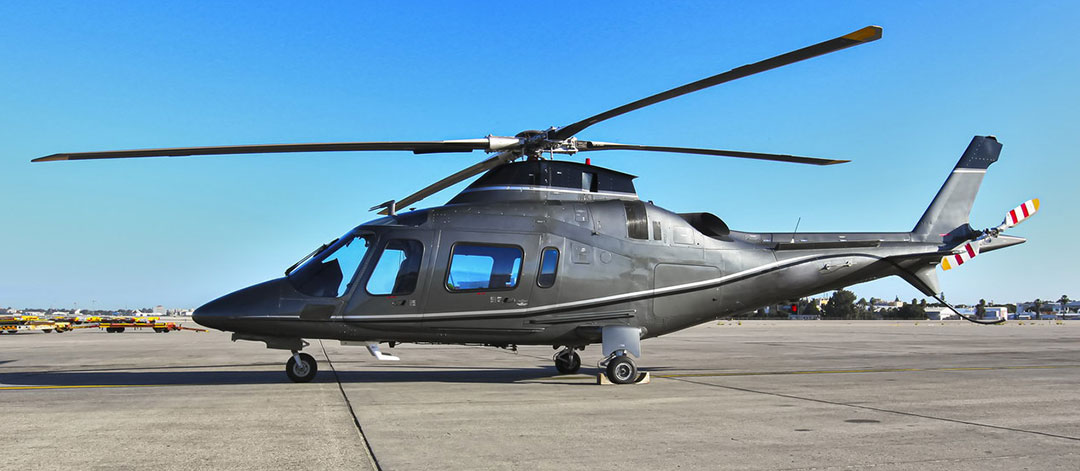 Agusta 109 Grand