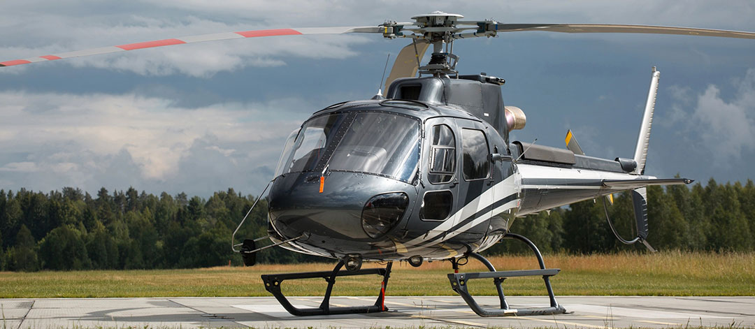 Airbus H125