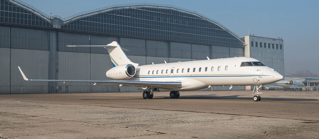 Global 6000