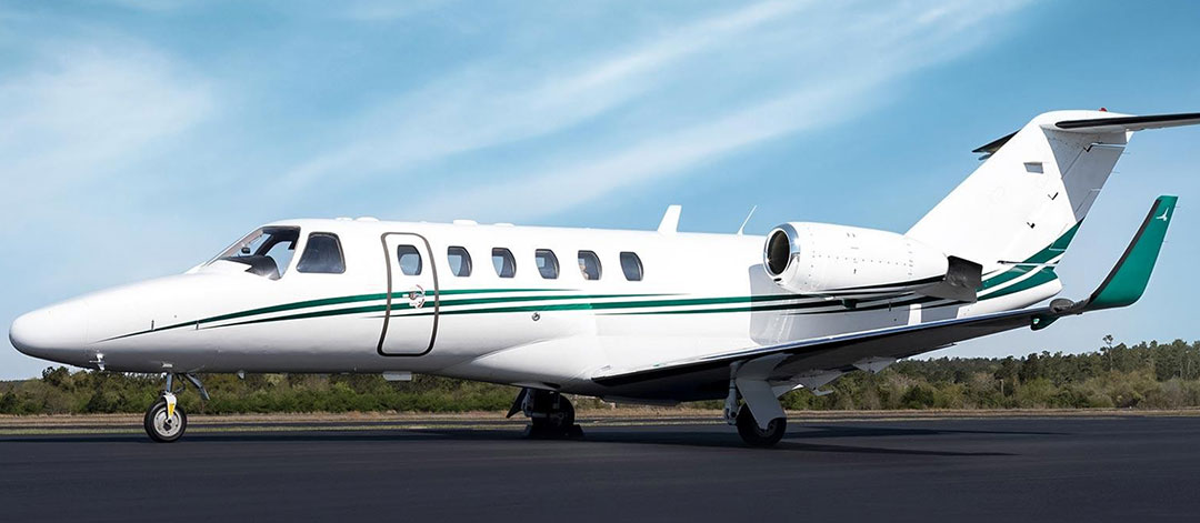 Cessna Citation CJ2