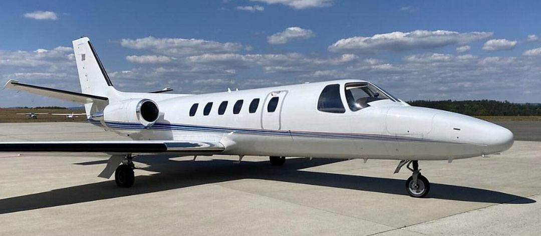 Cessna Citation II