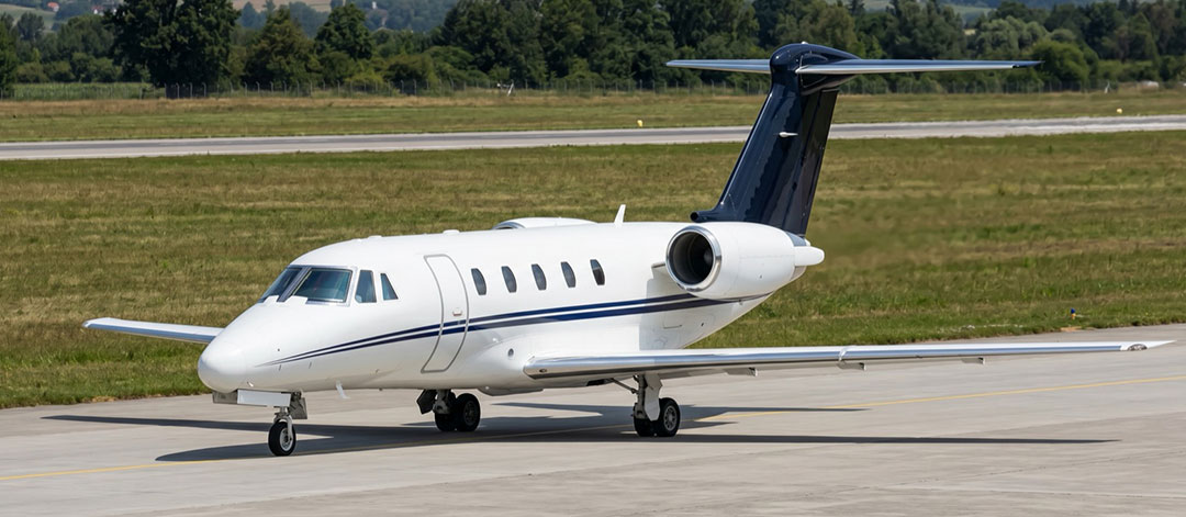 Cessna Citation III