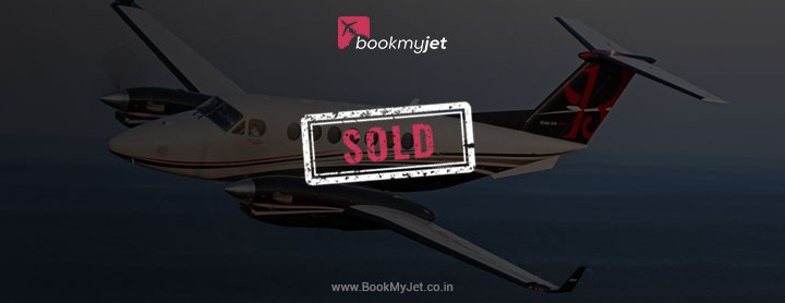 Super King Air B200