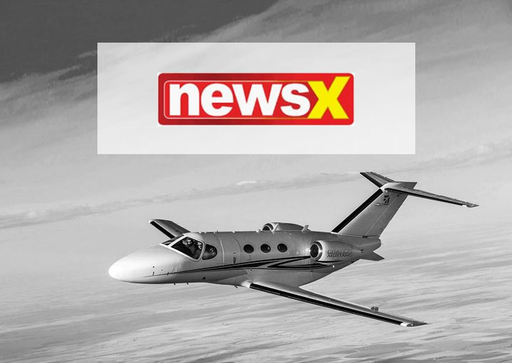 India Simplifies GST to Just 5% & 18% | Major Tax Reform Unveiled Expert Santosh Sharma | Founder BookMyJet